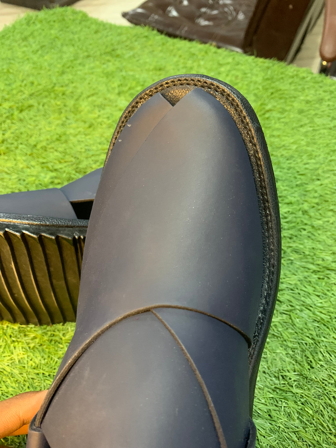 Royal Step Peshawari Sandals/kheri/chappal